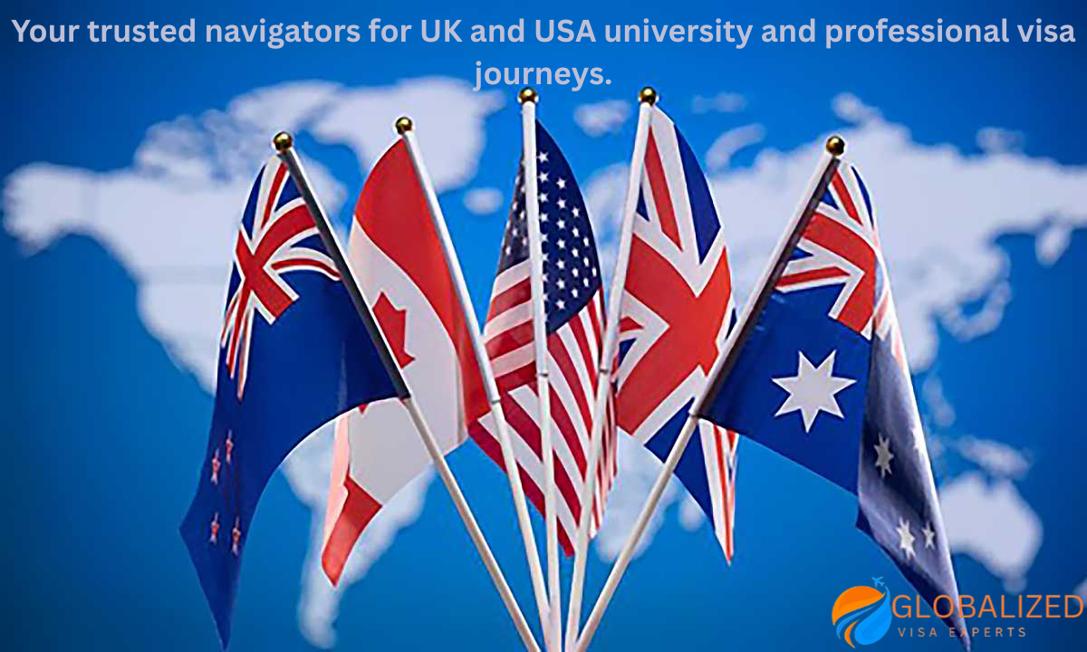 globalized visa expert about us