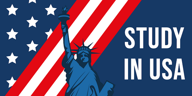 study visa in USA
