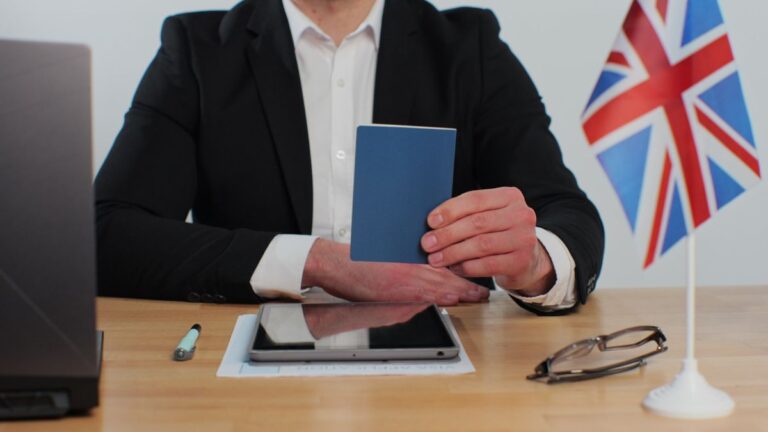 What Is the New Rule of UK Visa Immigration?