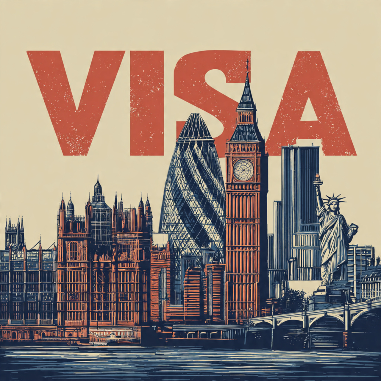 What Is the New Rule of UK Visa Immigration?