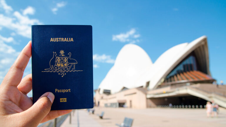 National Innovation Visa Australia Complete PR Guide for 2026