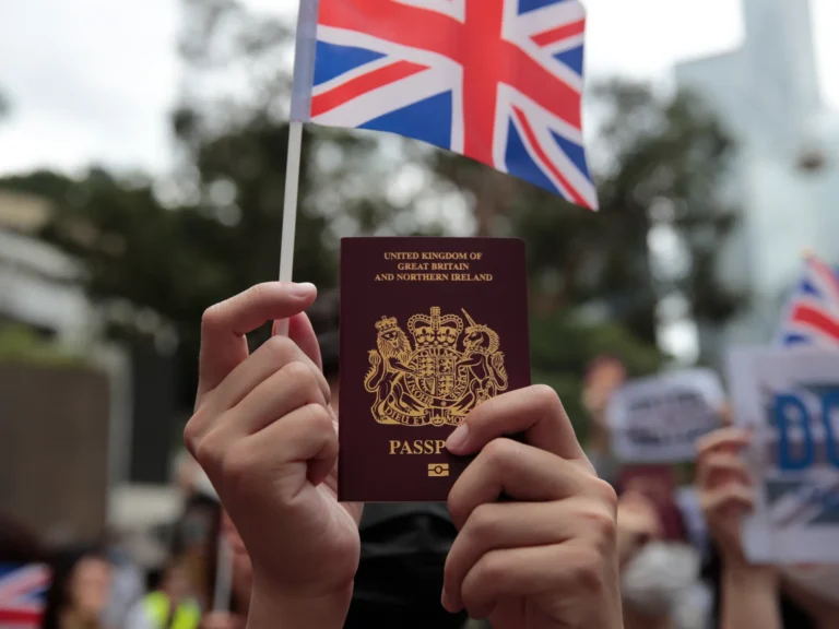 Global Talent Visa UK Endorsing Bodies, Criteria, and Fast-Track PR