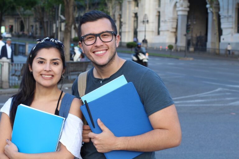 Study in France 2026: Universities, Visa Process, and Living Costs